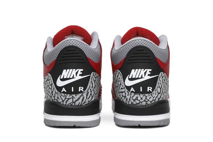 Air Jordan 3 Retro SE GS Unite