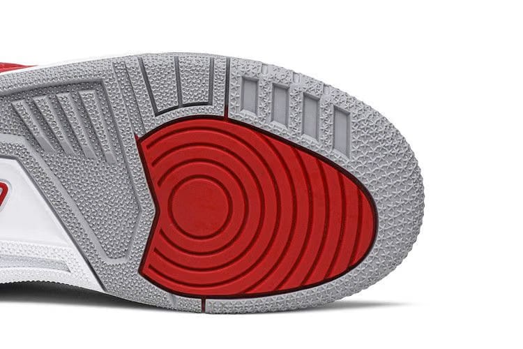Air Jordan 3 Retro SE GS Unite