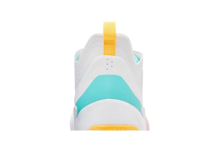 Air Jordan Luka 1 Imaginarium