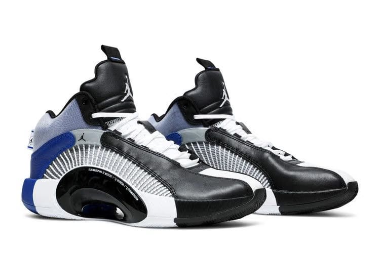 Fragment Design x Air Jordan 35