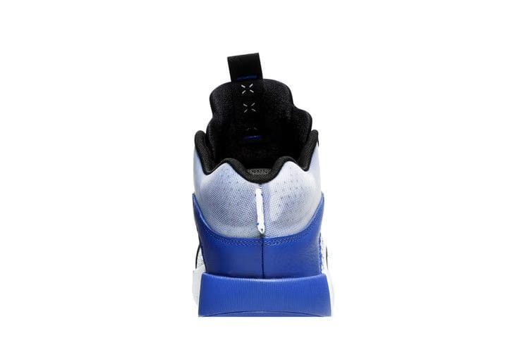 Fragment Design x Air Jordan 35