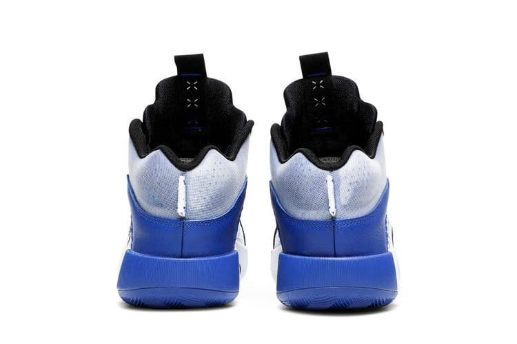 Fragment Design x Air Jordan 35