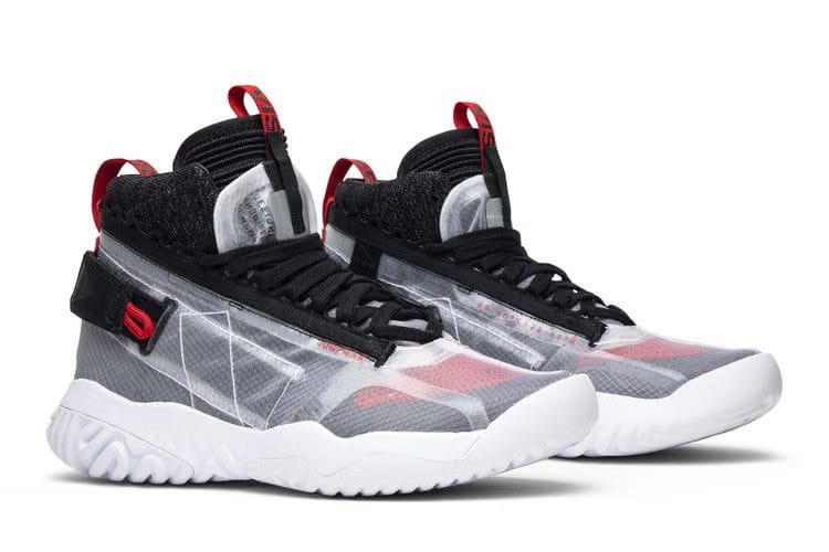Air Jordan Apex Utility Bred