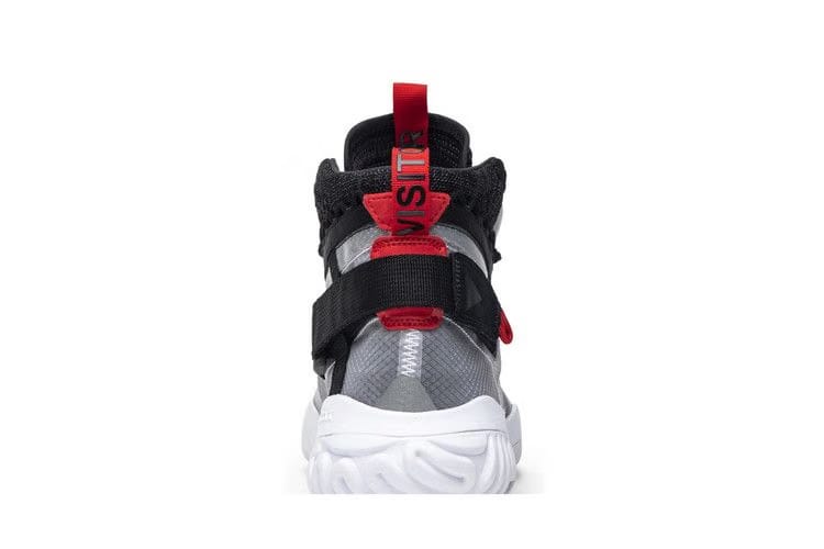 Air Jordan Apex Utility Bred