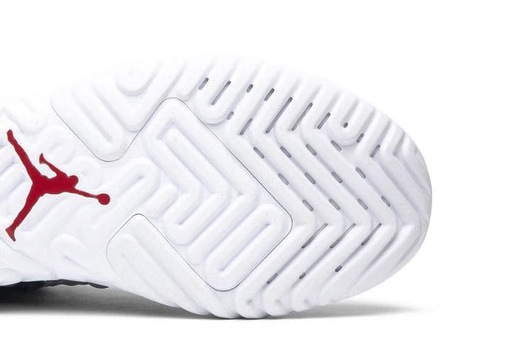 Air Jordan Apex Utility Bred