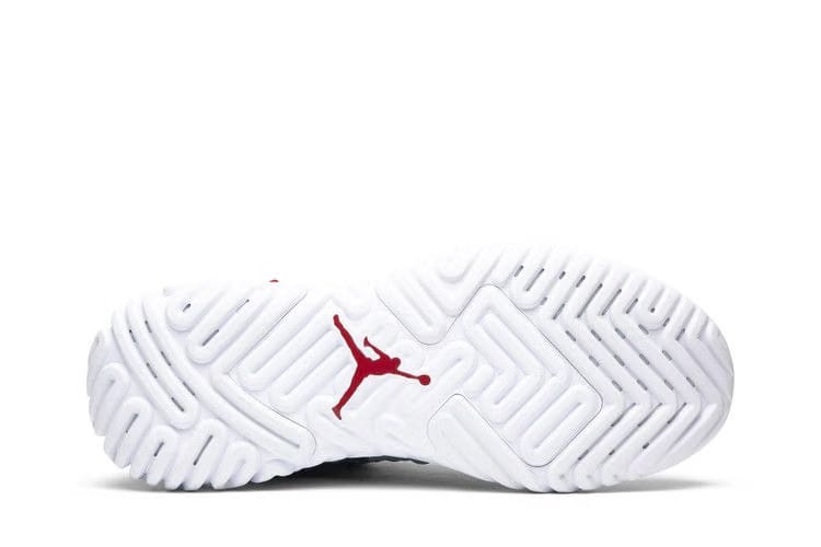 Air Jordan Apex Utility Bred