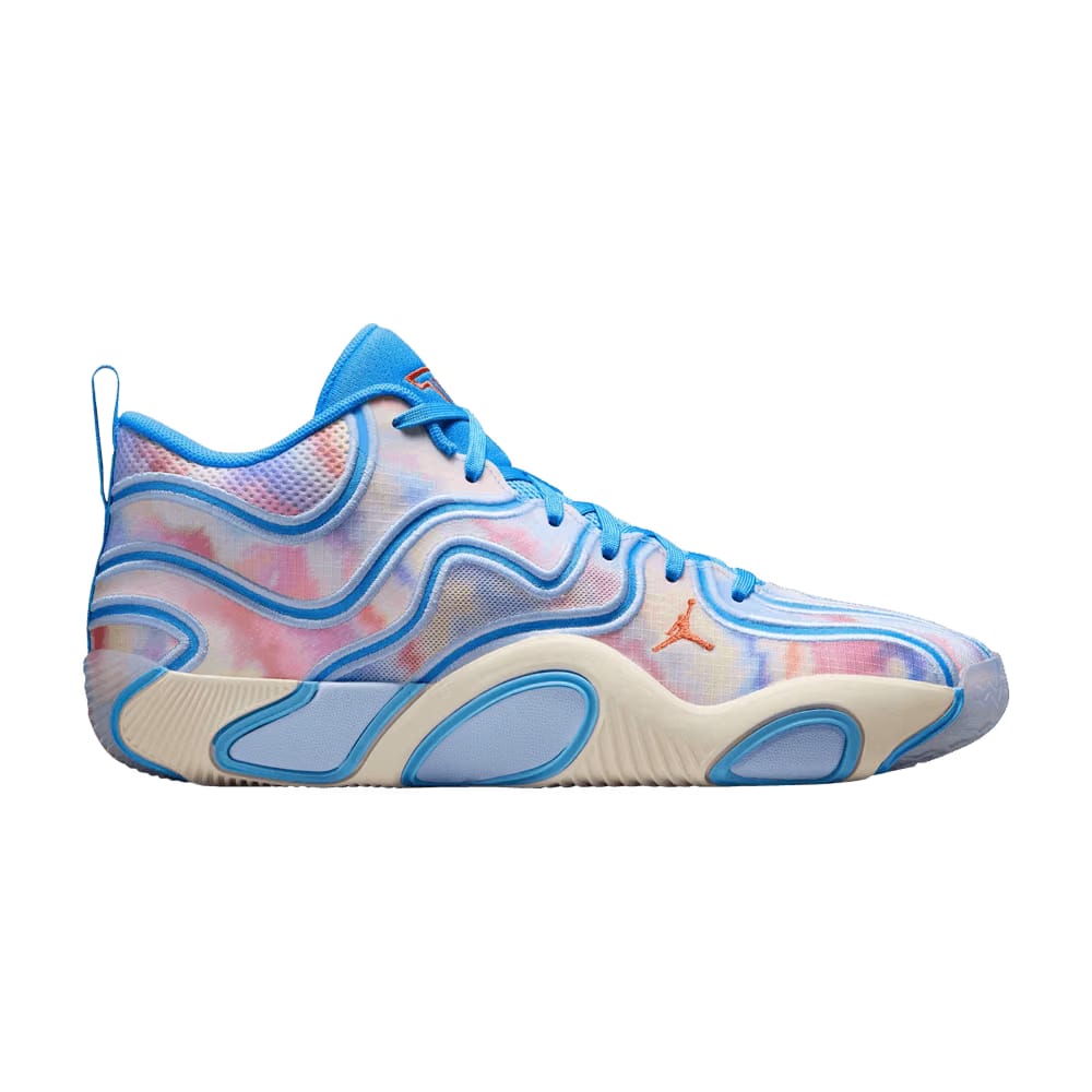 Air Jordan Tatum 3 Tie Dye
