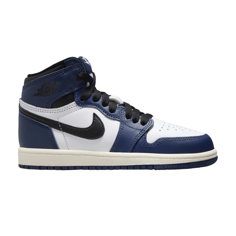 Air Jordan 1 Retro High OG PS Midnight Navy