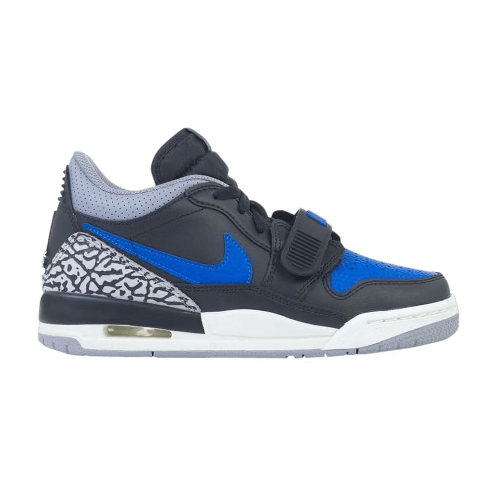 Air Jordan Legacy 312 Low GS Royal