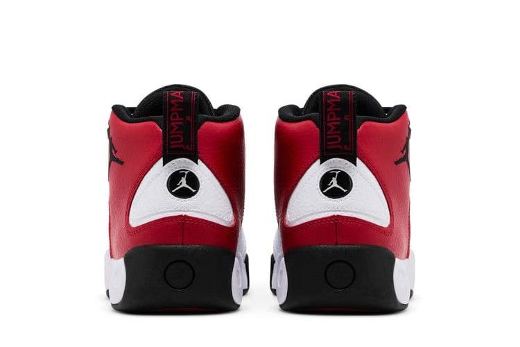 Air Jordan Jumpman Pro Chicago Bulls