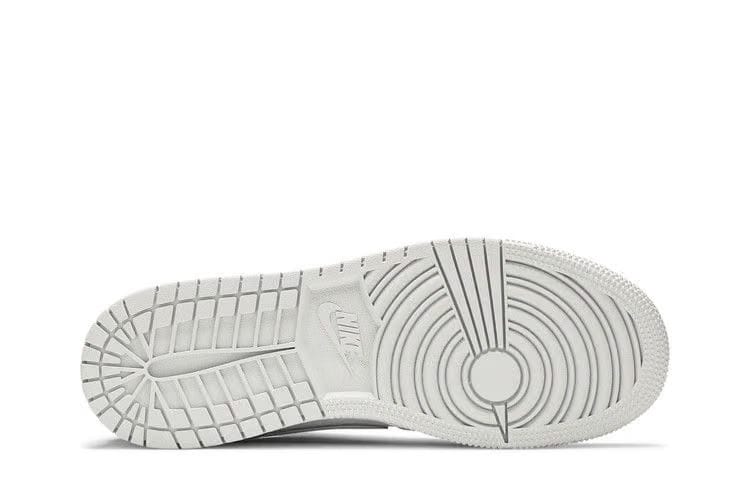Air Jordan 1 Retro Low OG GS Neutral Grey 2021