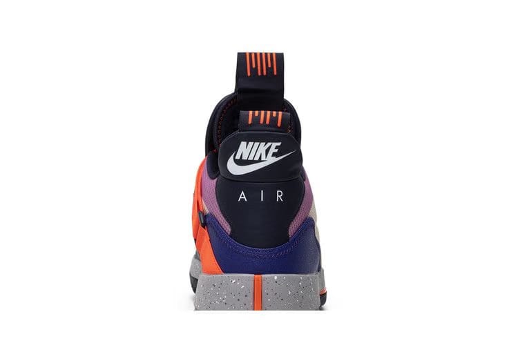 Air Jordan 33 Visible Utility