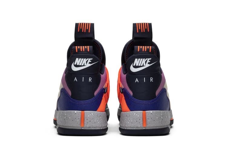 Air Jordan 33 Visible Utility