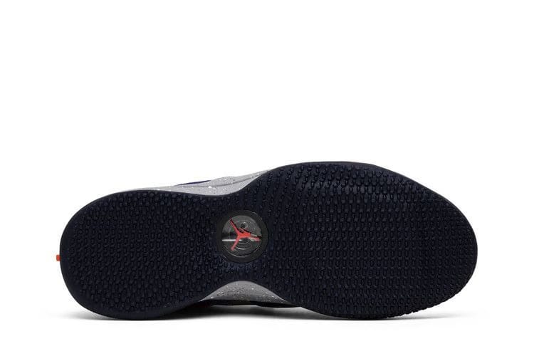 Air Jordan 33 Visible Utility