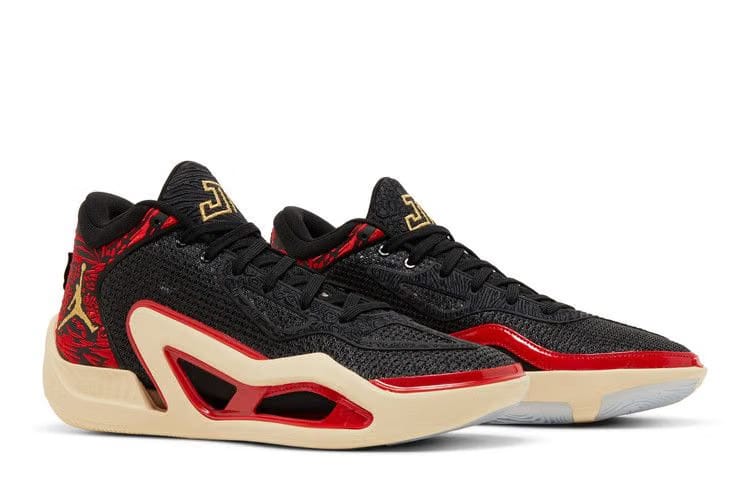 Air Jordan Tatum 1 Zoo