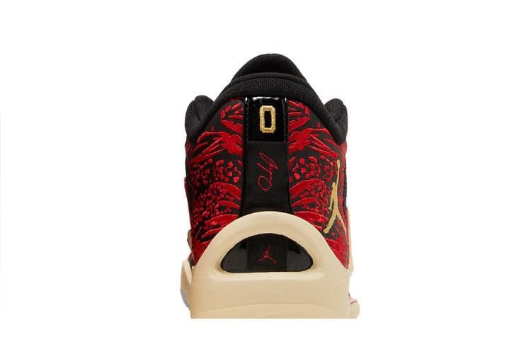 Air Jordan Tatum 1 Zoo