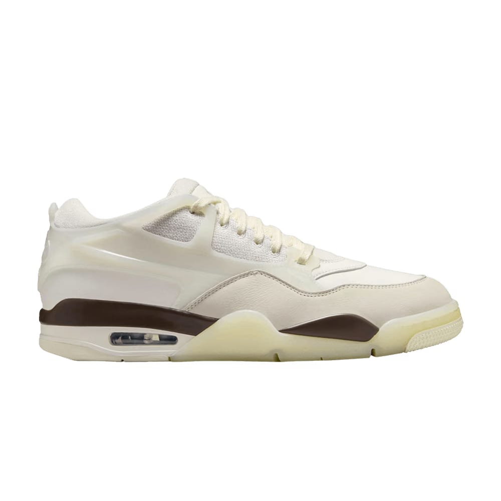 Air Jordan 4 RM Hemp