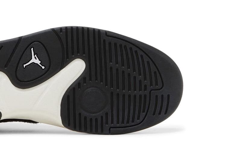 Air Jordan Stadium 90 Sail Black