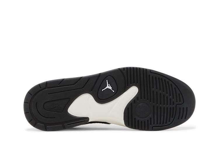 Air Jordan Stadium 90 Sail Black