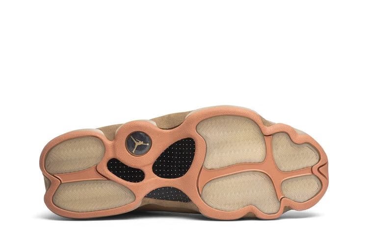 CLOT x Air Jordan 13 Retro Low NRG Terracotta