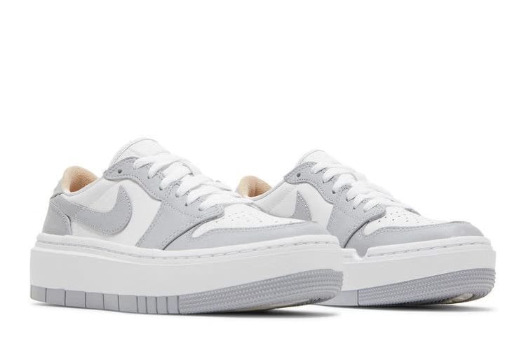 Wmns Air Jordan 1 Elevate Low 'Wolf Grey'
