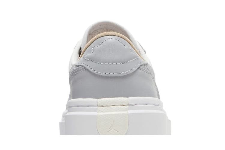 Wmns Air Jordan 1 Elevate Low 'Wolf Grey'