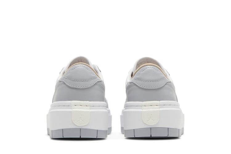 Wmns Air Jordan 1 Elevate Low 'Wolf Grey'