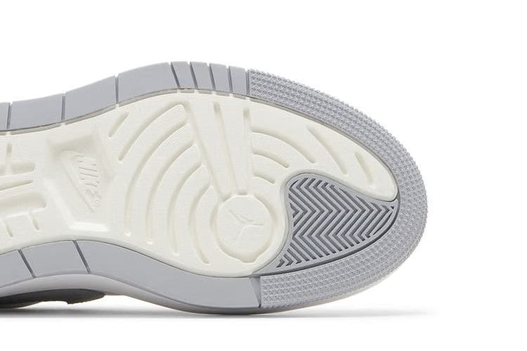 Wmns Air Jordan 1 Elevate Low 'Wolf Grey'