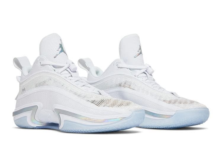 Air Jordan 36 Low Pure Money