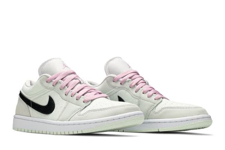 Wmns Air Jordan 1 Low SE 'Barely Green'