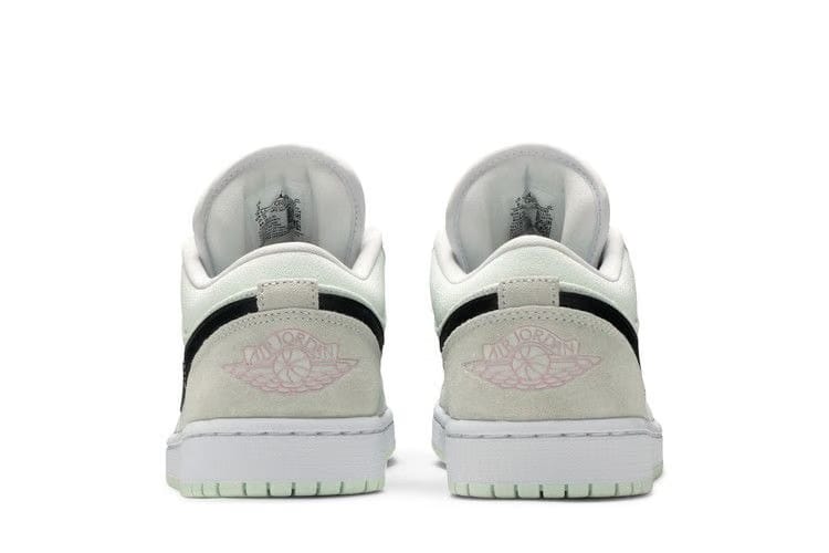 Wmns Air Jordan 1 Low SE 'Barely Green'