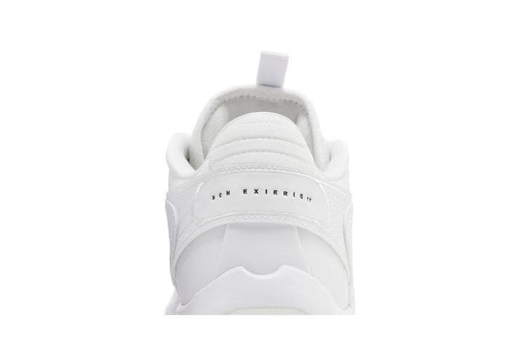 Air Jordan Luka 2 White Hyper Pink