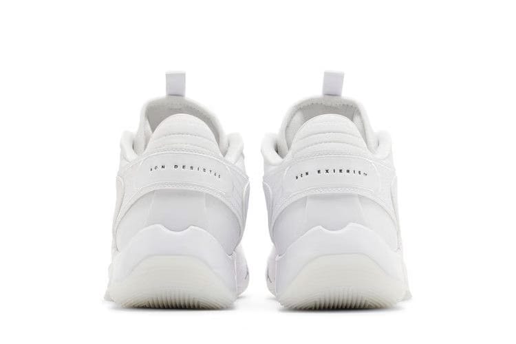 Air Jordan Luka 2 White Hyper Pink