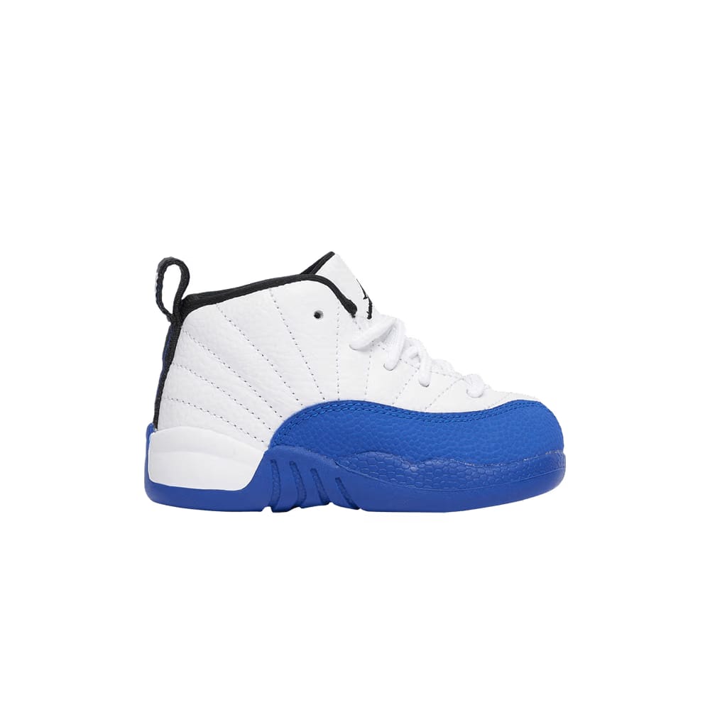 Air Jordan 12 Retro TD Blueberry