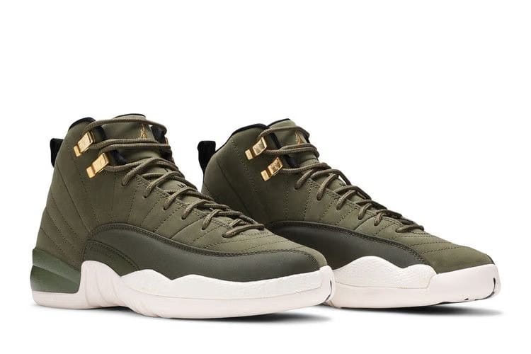 Air Jordan 12 Retro CP3 GS Class of 2003