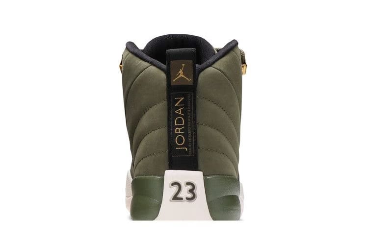 Air Jordan 12 Retro CP3 GS Class of 2003