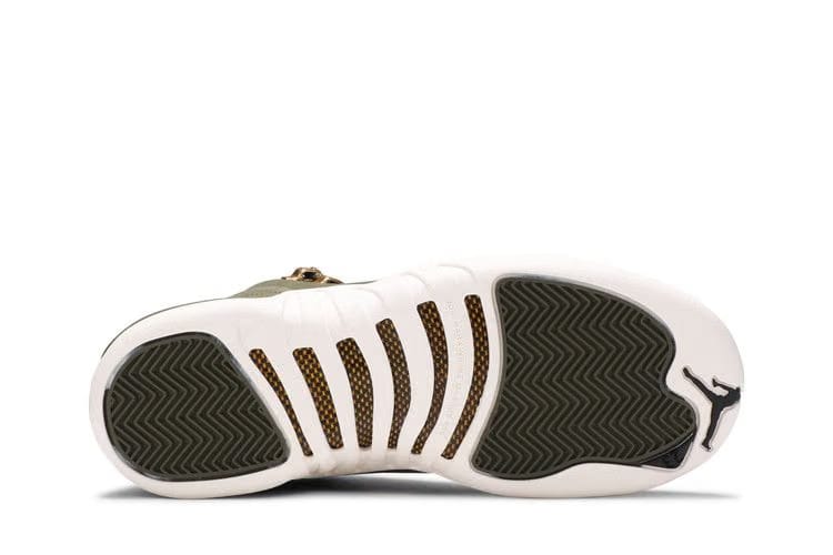 Air Jordan 12 Retro CP3 GS Class of 2003