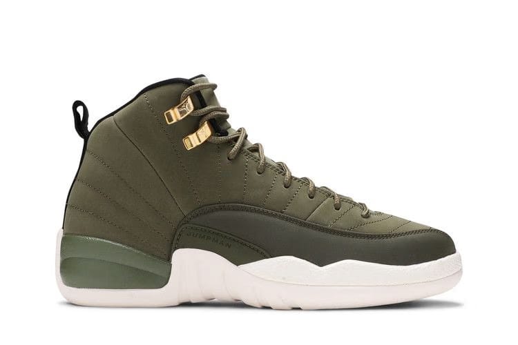 Air Jordan 12 Retro CP3 GS Class of 2003