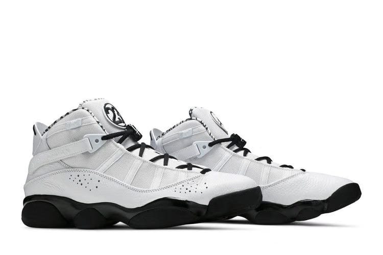 Air Jordan 6 Rings Motorsport 2021
