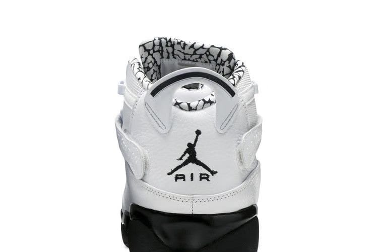Air Jordan 6 Rings Motorsport 2021