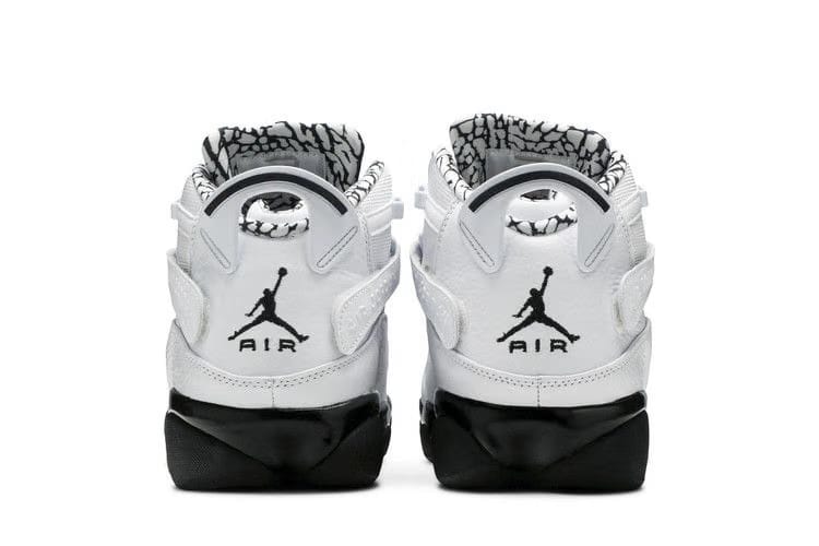 Air Jordan 6 Rings Motorsport 2021
