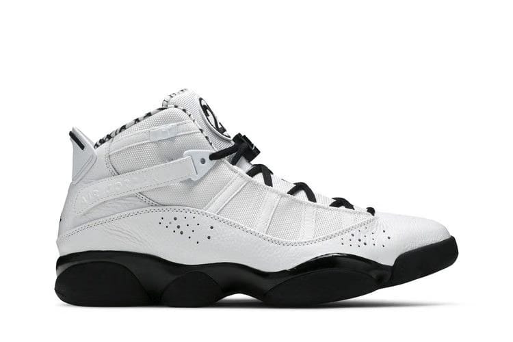 Air Jordan 6 Rings Motorsport 2021