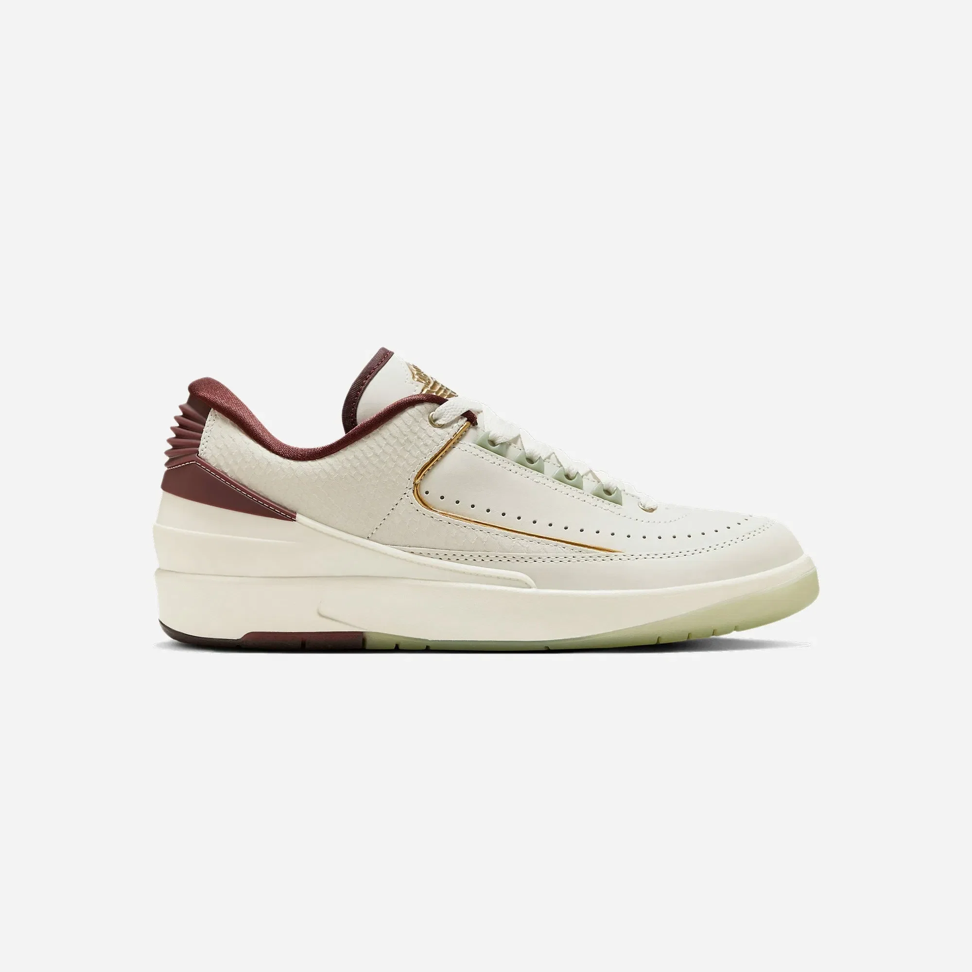 Air Jordan 2 Retro Low Year of the Dragon