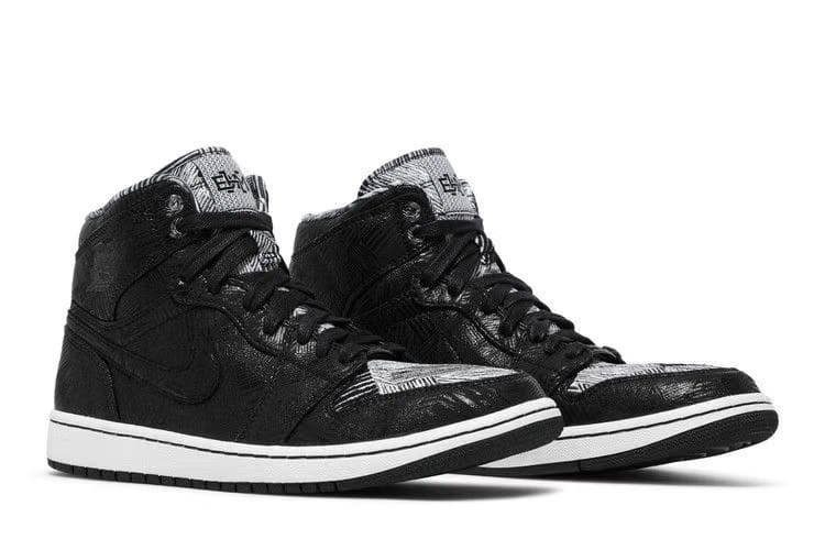 Air Jordan 1 Retro High BHM
