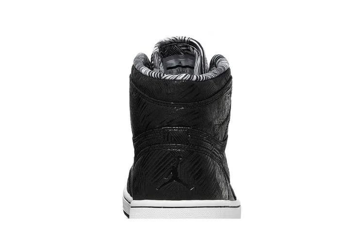 Air Jordan 1 Retro High BHM