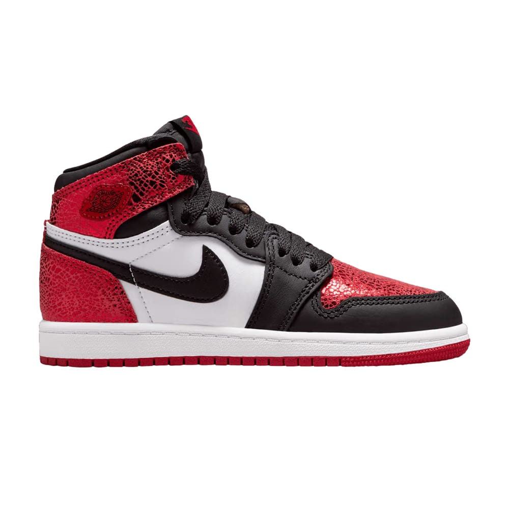Air Jordan 1 Retro High OG PS Ruby