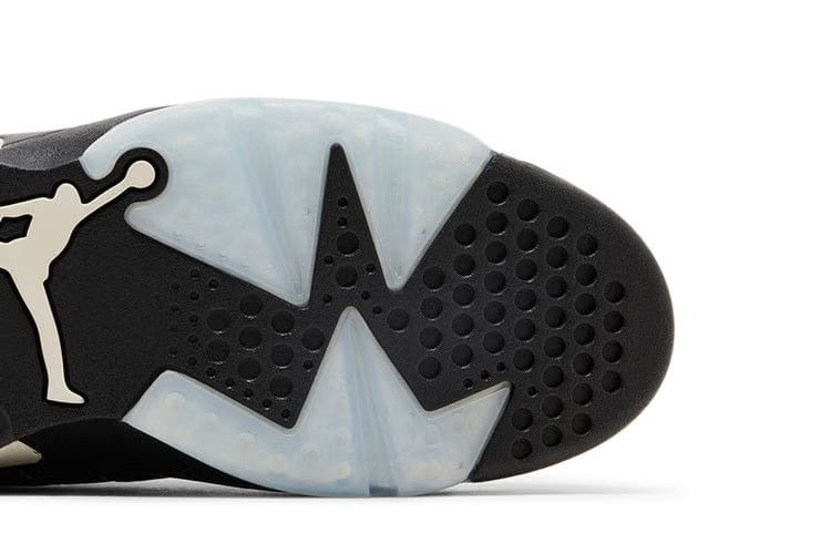 Paris Saint-Germain x Air Jordan Jordan MVP Black Magma