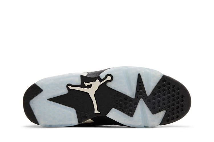 Paris Saint-Germain x Air Jordan Jordan MVP Black Magma