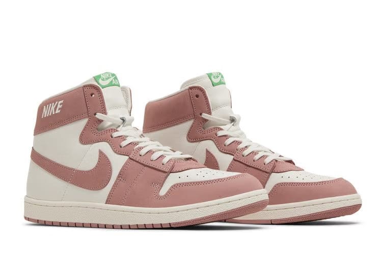 Air Jordan Air Ship PE SP Rust Pink
