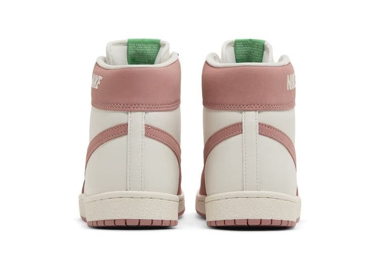 Air Jordan Air Ship PE SP Rust Pink